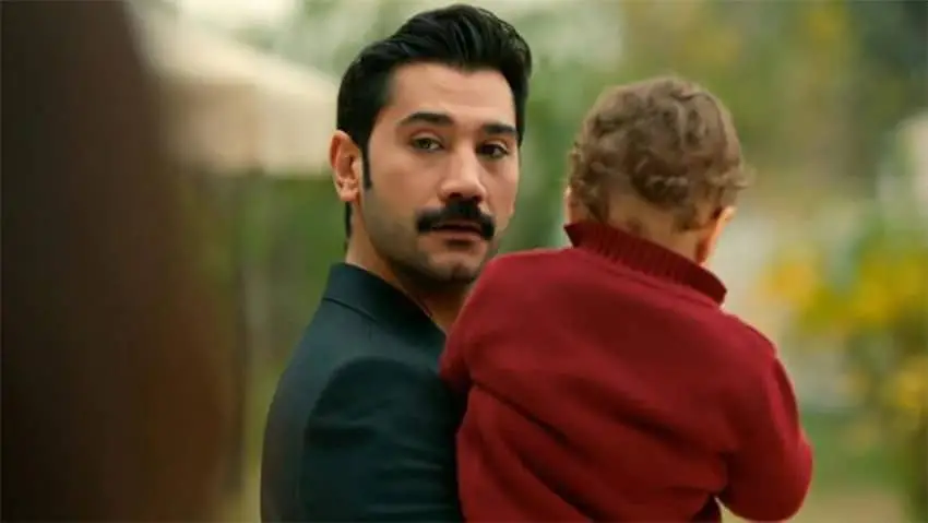 ‘Tierra amarga’, avance semanal del 10 al 14 de enero: Demir, entre la vida y la muerte