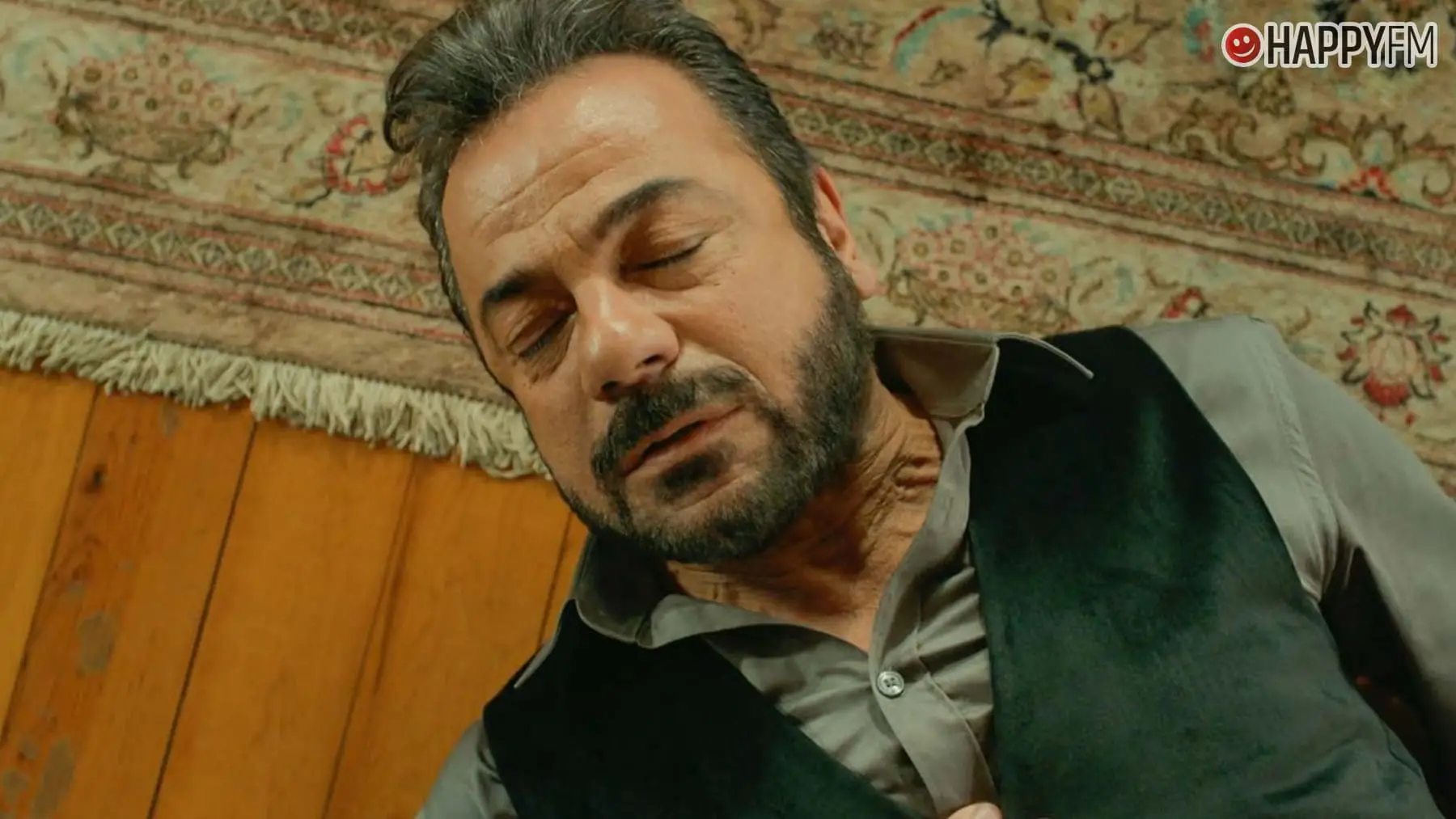 ‘Tierra amarga’, avance semanal del 17 al 21 de enero: Fekeli sufre un infarto y Müjgan se enfrenta a Züleyha