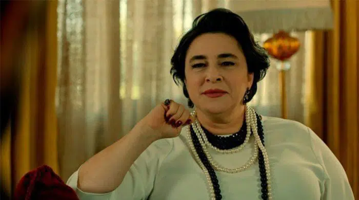 ‘Tierra amarga’, avance semanal del 17 al 21 de enero: Fekeli sufre un infarto y Müjgan se enfrenta a Züleyha