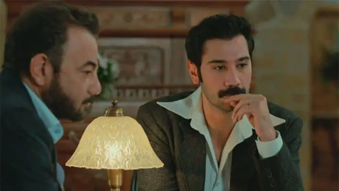 ‘Tierra amarga’, avance semanal del 24 al 28 de enero: Müjgan graba a Züleyha y Yilmaz abrazándose