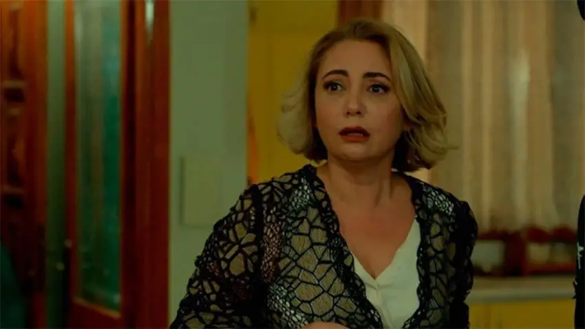 ‘Tierra amarga’, avance semanal del 3 al 7 de enero: Müjgan y el bebé, entre la vida y la muerte