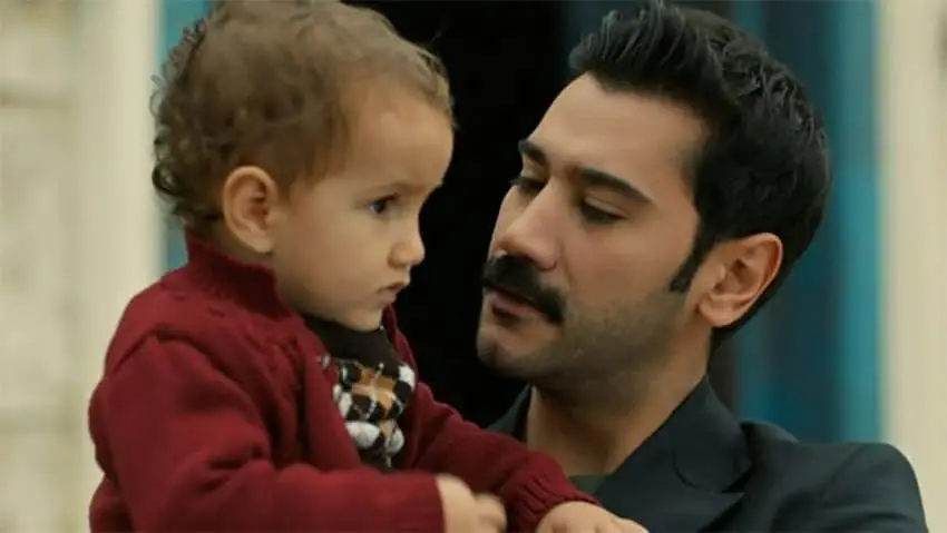 ‘Tierra amarga’, avance semanal del 3 al 7 de enero: Müjgan y el bebé, entre la vida y la muerte