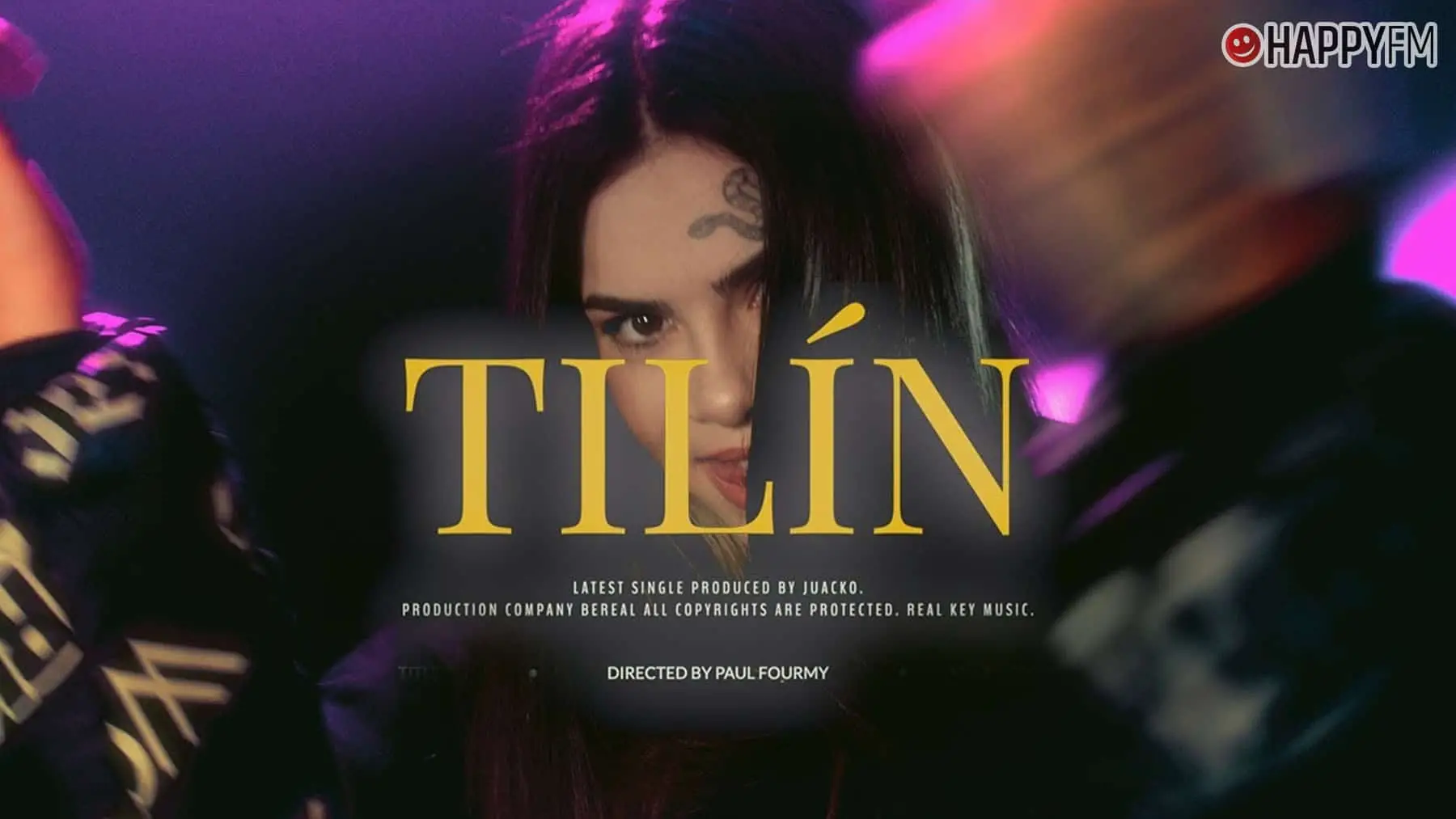 ‘Tilín’, de Ptazeta y Juacko: letra y vídeo