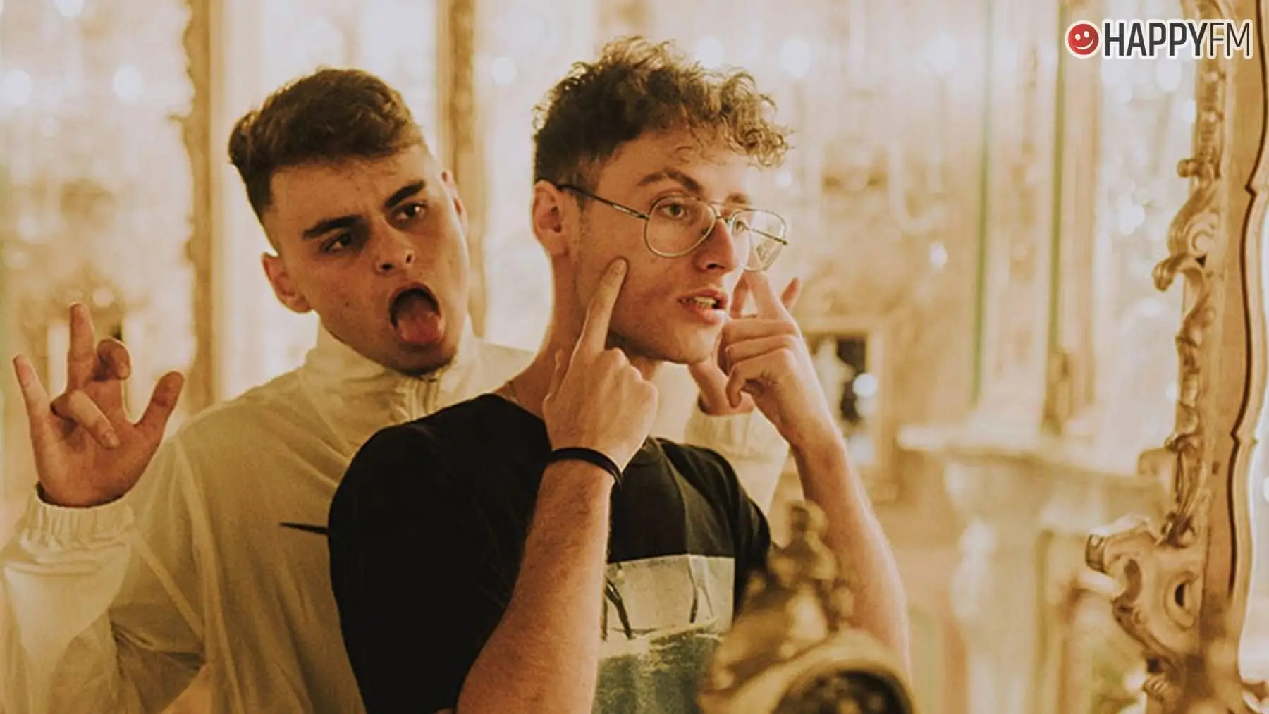 ‘To’ buena vibra’, de Funzo & Baby Loud: letra y vídeo