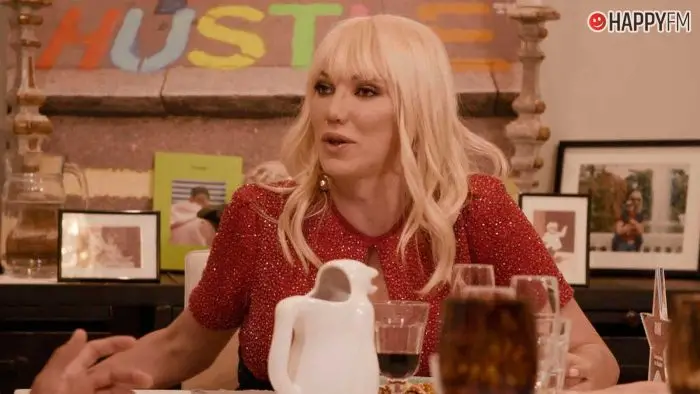 Topacio Fresh: su edad, su pareja, su trabajo y el origen de su nombre