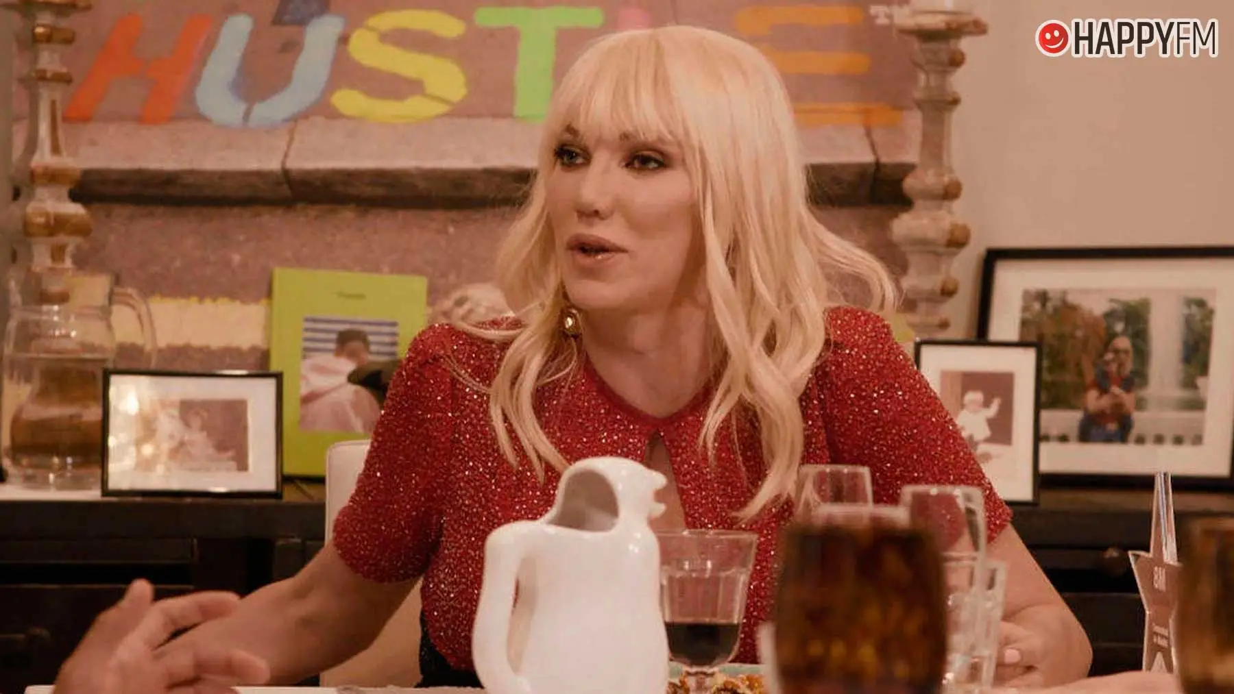 Topacio Fresh: su edad, su pareja, su trabajo y el origen de su nombre