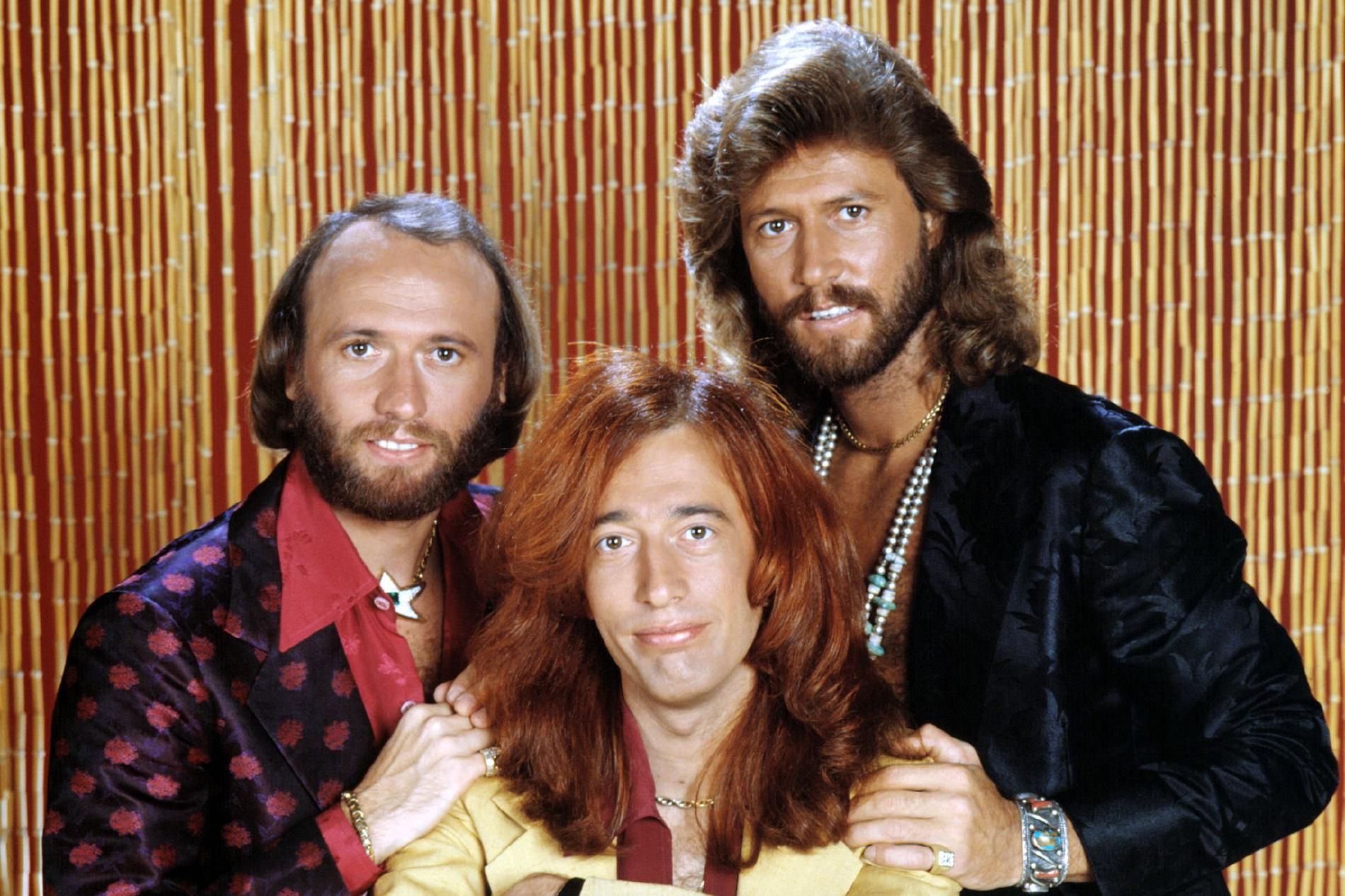 ‘tragedy De Bee Gees Letra En Español Historia Y Vídeo 5530