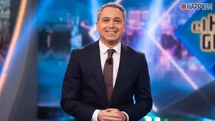 Vicente Vallés: su edad, su pareja y biografía del presentador de Antena 3