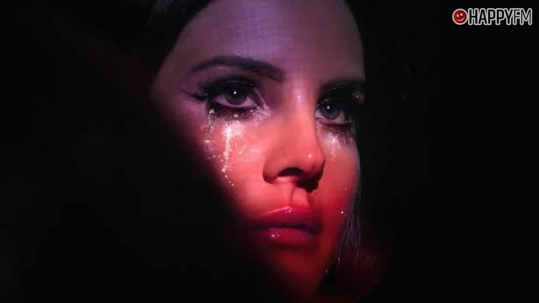 ‘Watercolor Eyes’, de Lana del Rey: letra (en español) y vídeo