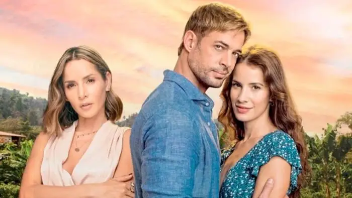 William Levy: ‘Café con aroma de mujer’ y otras series del actor que no puedes perderte 4