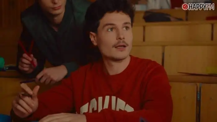 ‘10 minutos’, de Miki Núñez: letra y vídeo