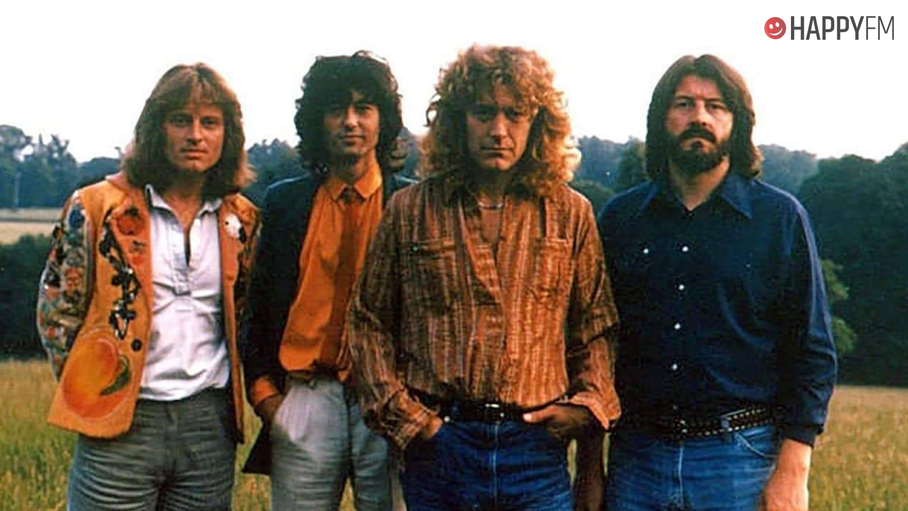 ‘All My Love’, de Led Zeppelin: letra (en español), historia y vídeo