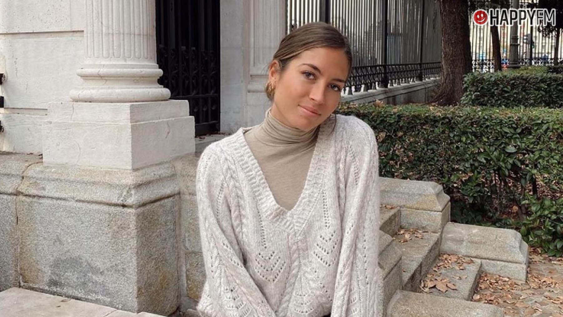 Allis Guijarro: looks y outfits de Instagram perfectos para este invierno