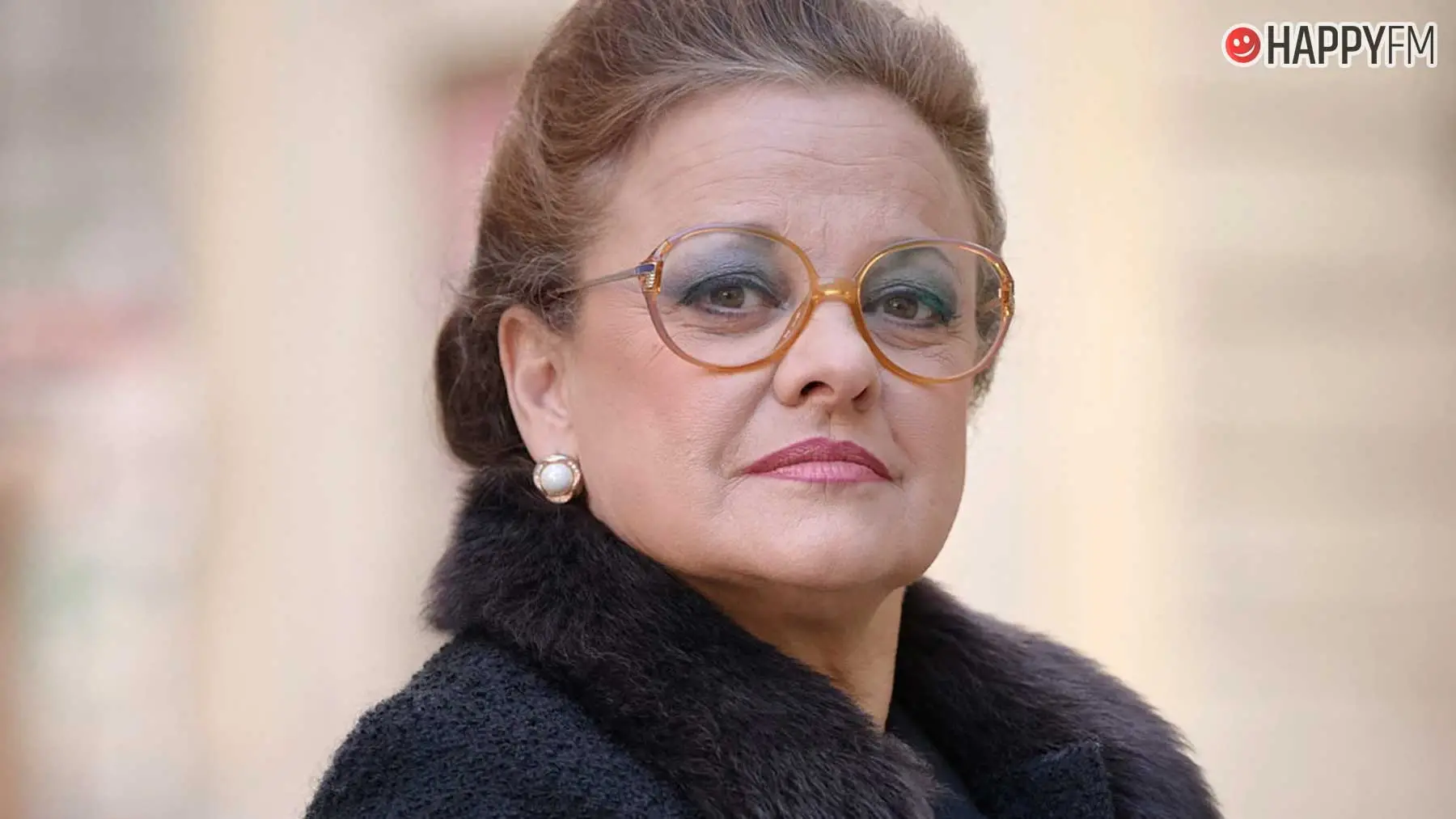 Ángeles Martín: su edad, su pareja y su odisea para poder ser madre