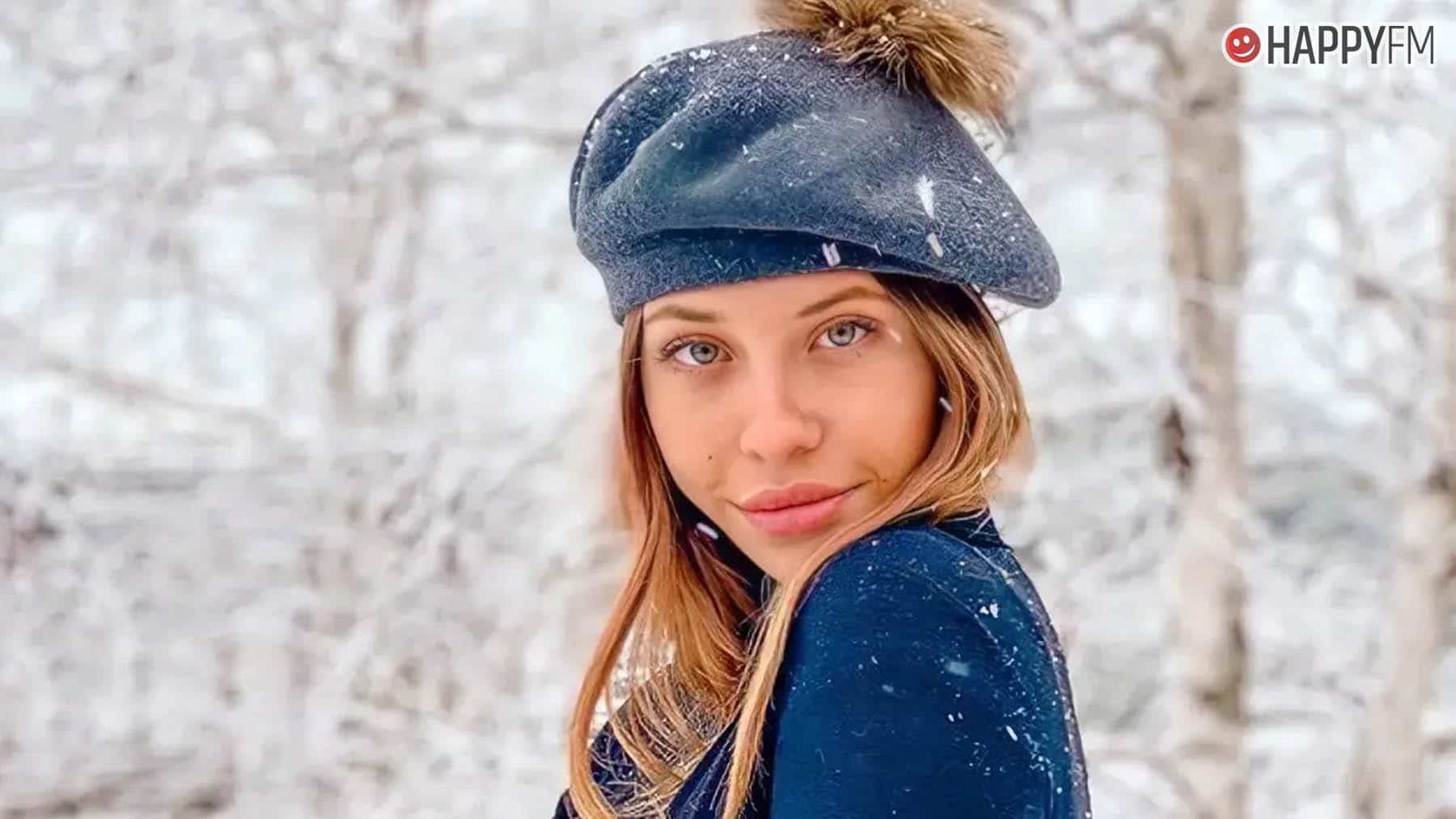Anita Matamoros: looks y outfits de Instagram perfectos para este invierno