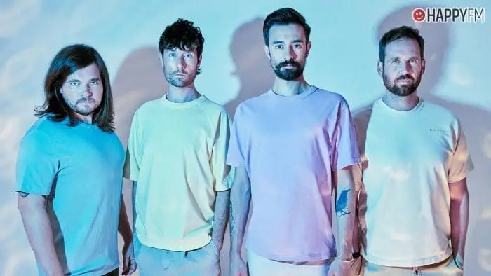 ‘Back To The Future’, de Bastille: letra (en español) y vídeo