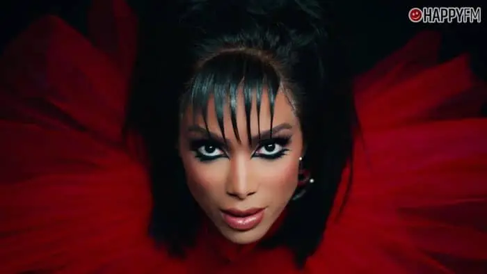 ‘Boys Don’t Cry’, de Anitta: letra (en español) y vídeo