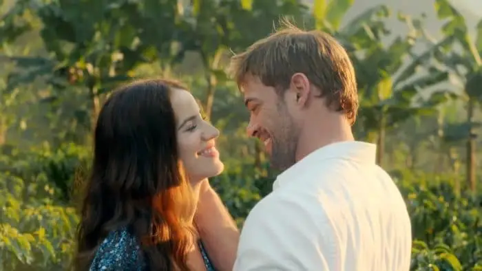 'Café con aroma de mujer': ¿Cuántas versiones hay de la conocida telenovela? 1