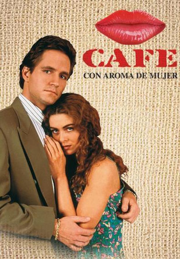 'Café con aroma de mujer': ¿Cuántas versiones hay de la conocida telenovela? 