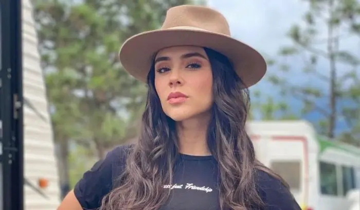 Camila Rojas: su edad, su pareja y biografía de Muriel Caballero en 'Pasión de Gavilanes 2' 1