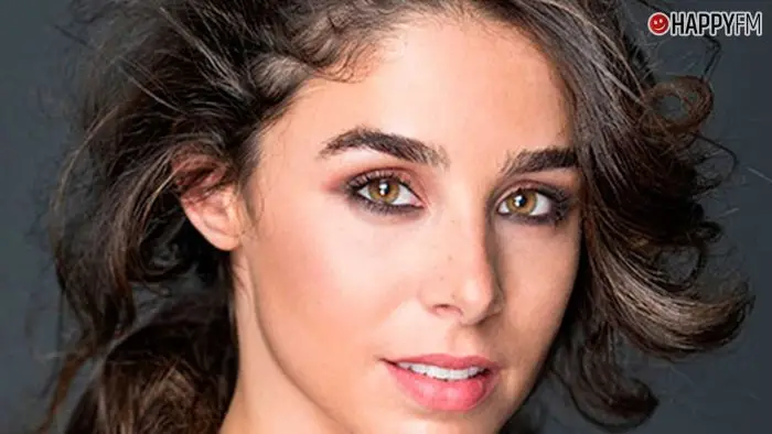 Candela Serrat: su edad, su pareja y su famoso padre