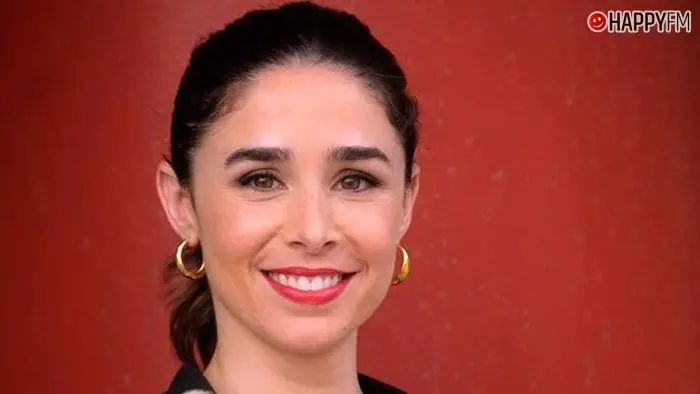 Candela Serrat: su edad, su pareja y biografía de Julia en ‘Servir y proteger’