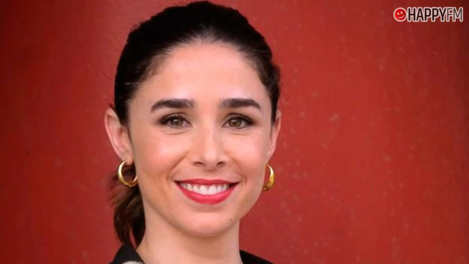 Candela Serrat: su edad, su pareja y biografía de Julia en ‘Servir y proteger’