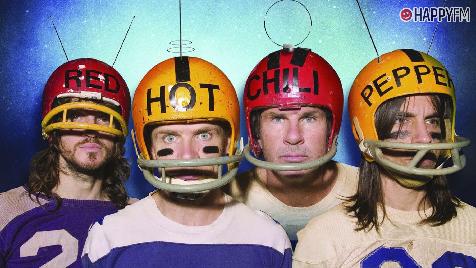 ‘Can’t stop’, de Red Hot Chili Peppers: letra (en español), historia y vídeo loading=
