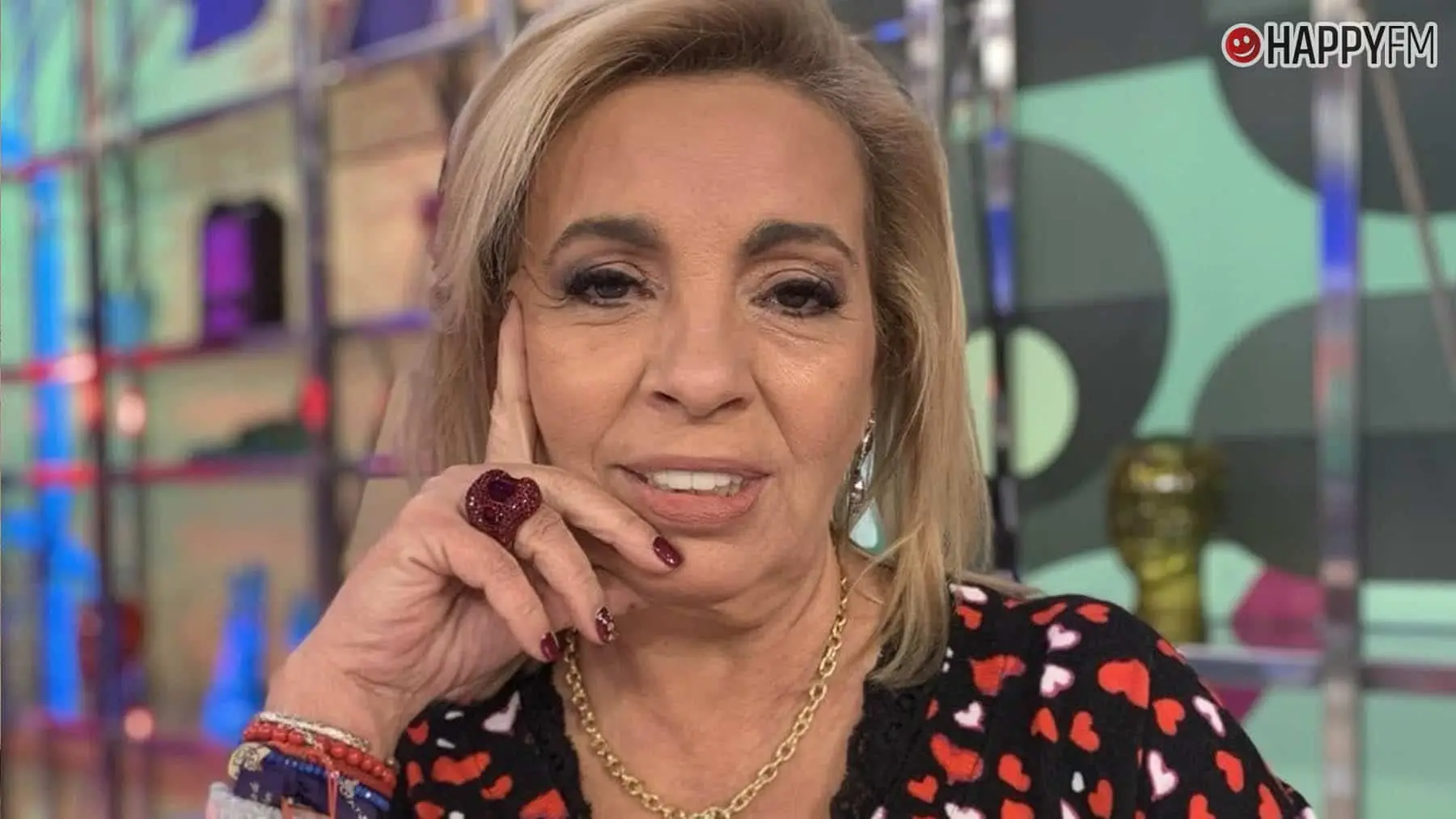 Carmen Borrego: looks y outfits perfectos para este invierno