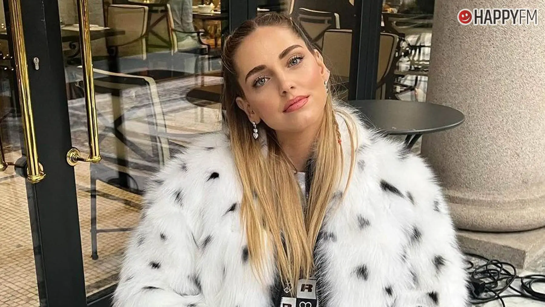 Chiara Ferragni: looks y outfits de Instagram perfectos para este invierno