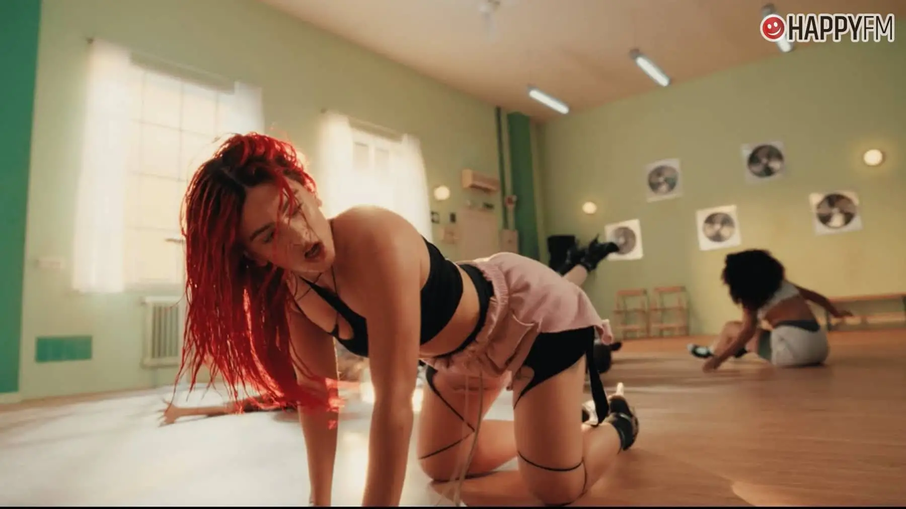 ‘Chicken Teriyaki’, de Rosalía: letra y vídeo