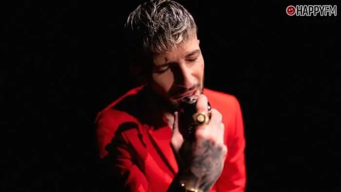 ‘Dame un besito’, de Keen Levy: letra y vídeo