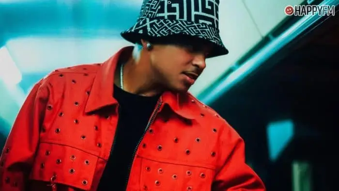 ‘Deprimida’, de Ozuna: letra y vídeo