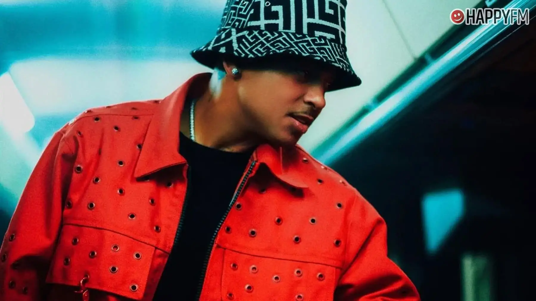 ‘Deprimida’, de Ozuna: letra y vídeo