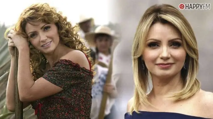 'Destilando amor': ¿Qué fue de los actores que dieron vida a los personajes principales? 2
