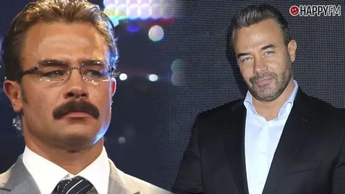 'Destilando amor': ¿Qué fue de los actores que dieron vida a los personajes principales? 4