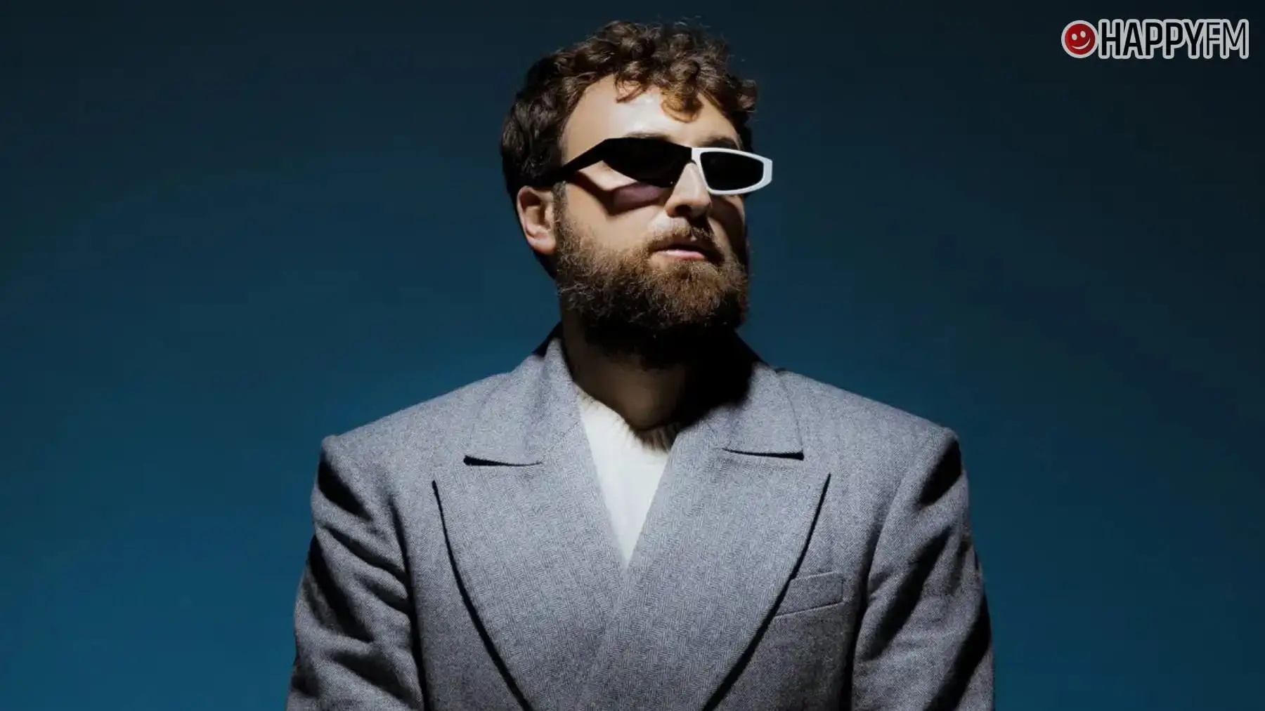 ‘Dove si balla’, de Dargen D’Amico (‘Sanremo 2022’): letra (en español) y vídeo