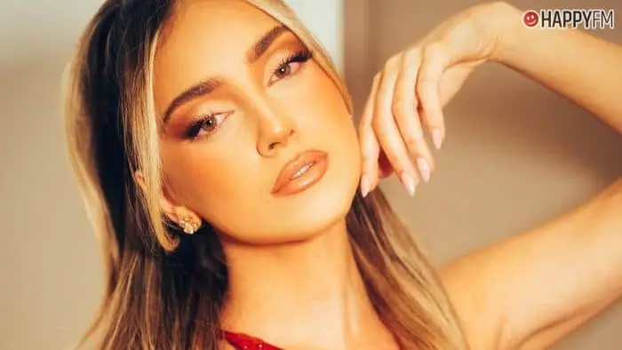 ‘Duecentomila ore’, de Ana Mena (‘Sanremo 2022’): letra (en español) y vídeo