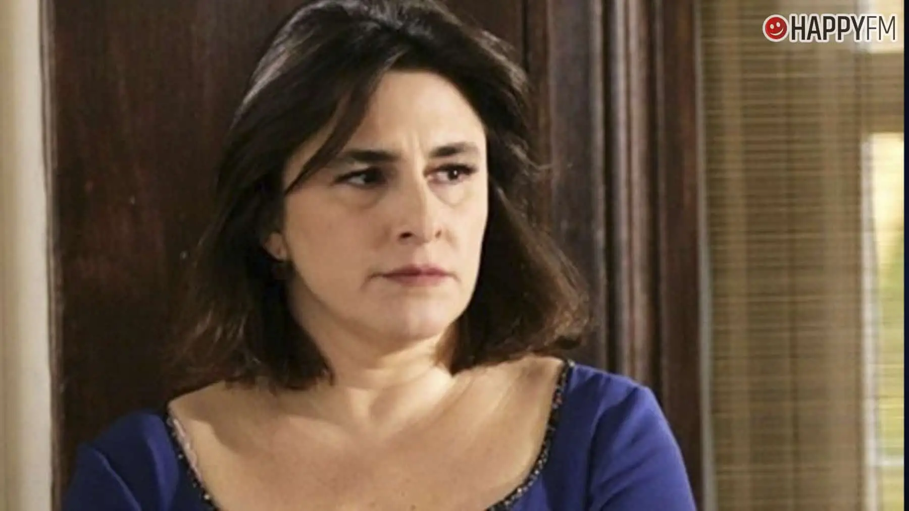 Esra Dermancıoğlu: su edad, su pareja y biografía de Behice en ‘Tierra amarga’