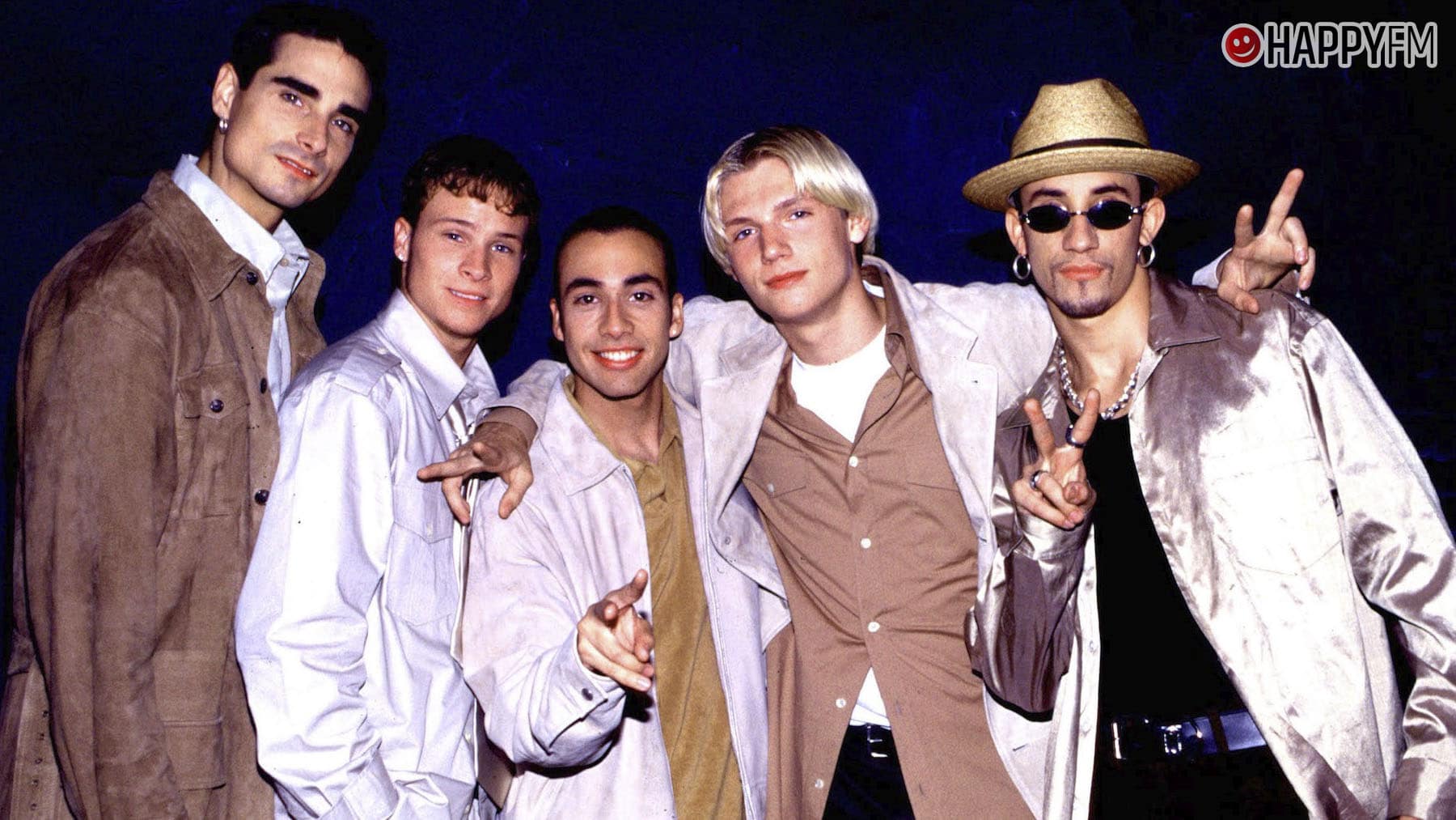 ‘Everybody’ de Backstreet Boys: Letra (en español), historia y video loading=
