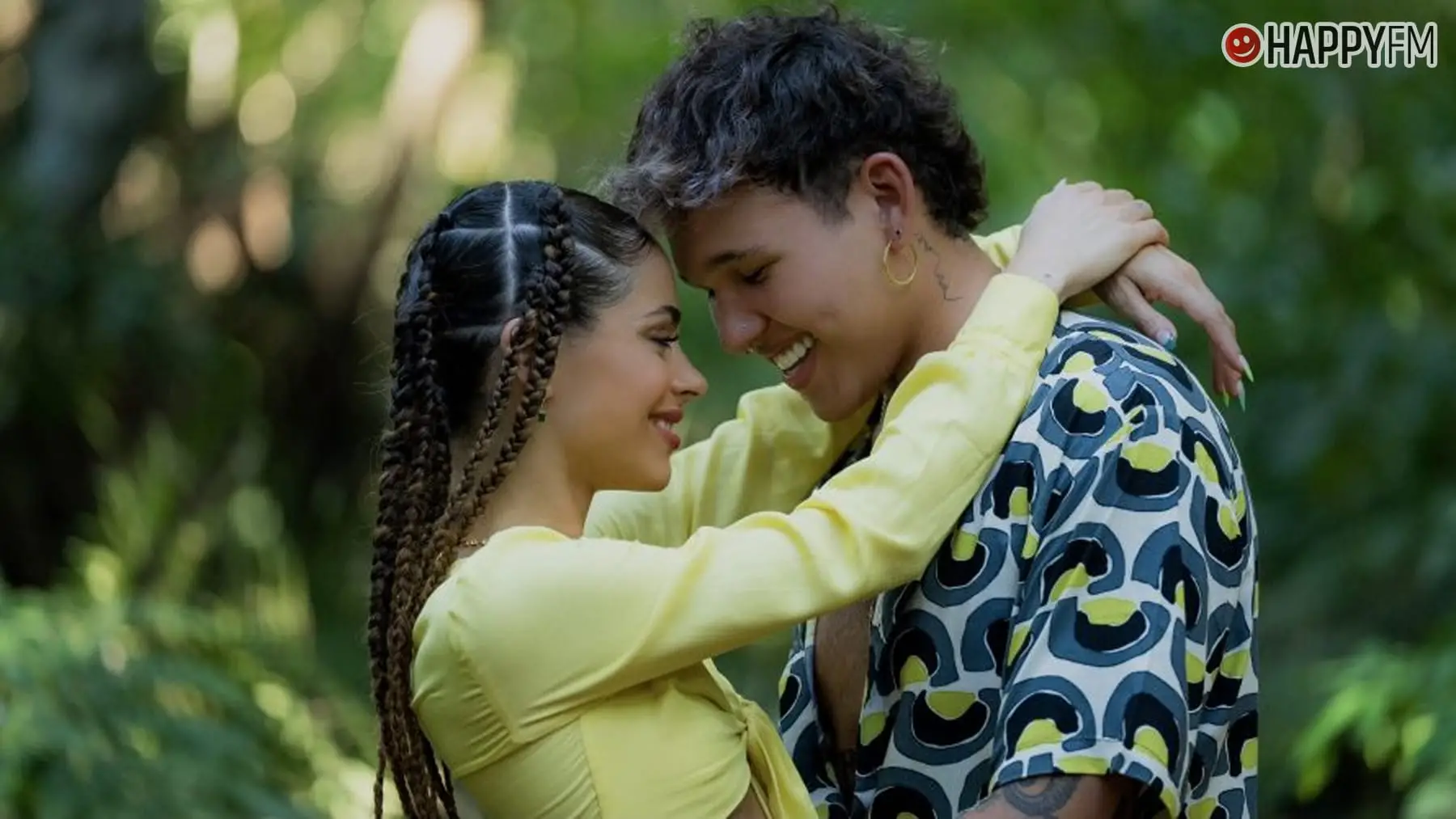 ‘Fantasi’, de TINI y Beéle: letra y vídeo