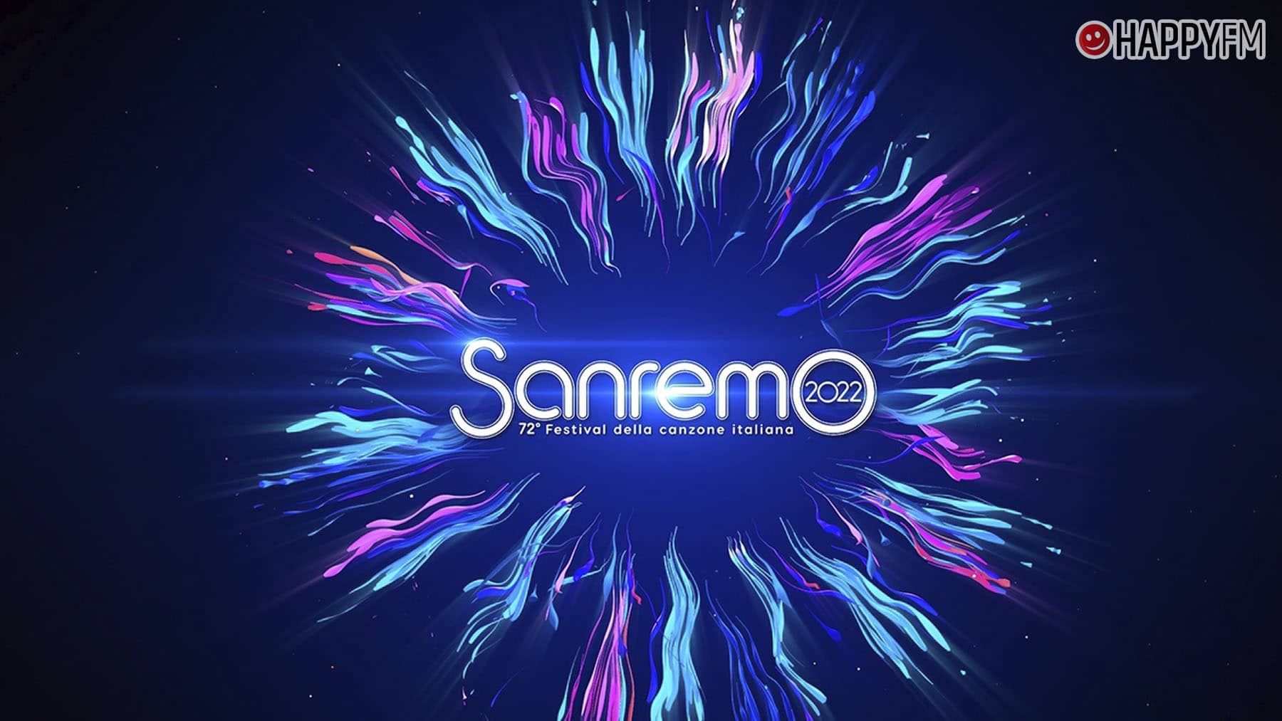 ‘Festival de Sanremo 2022’: horarios, fechas, participantes y cómo verlo en directo (online)