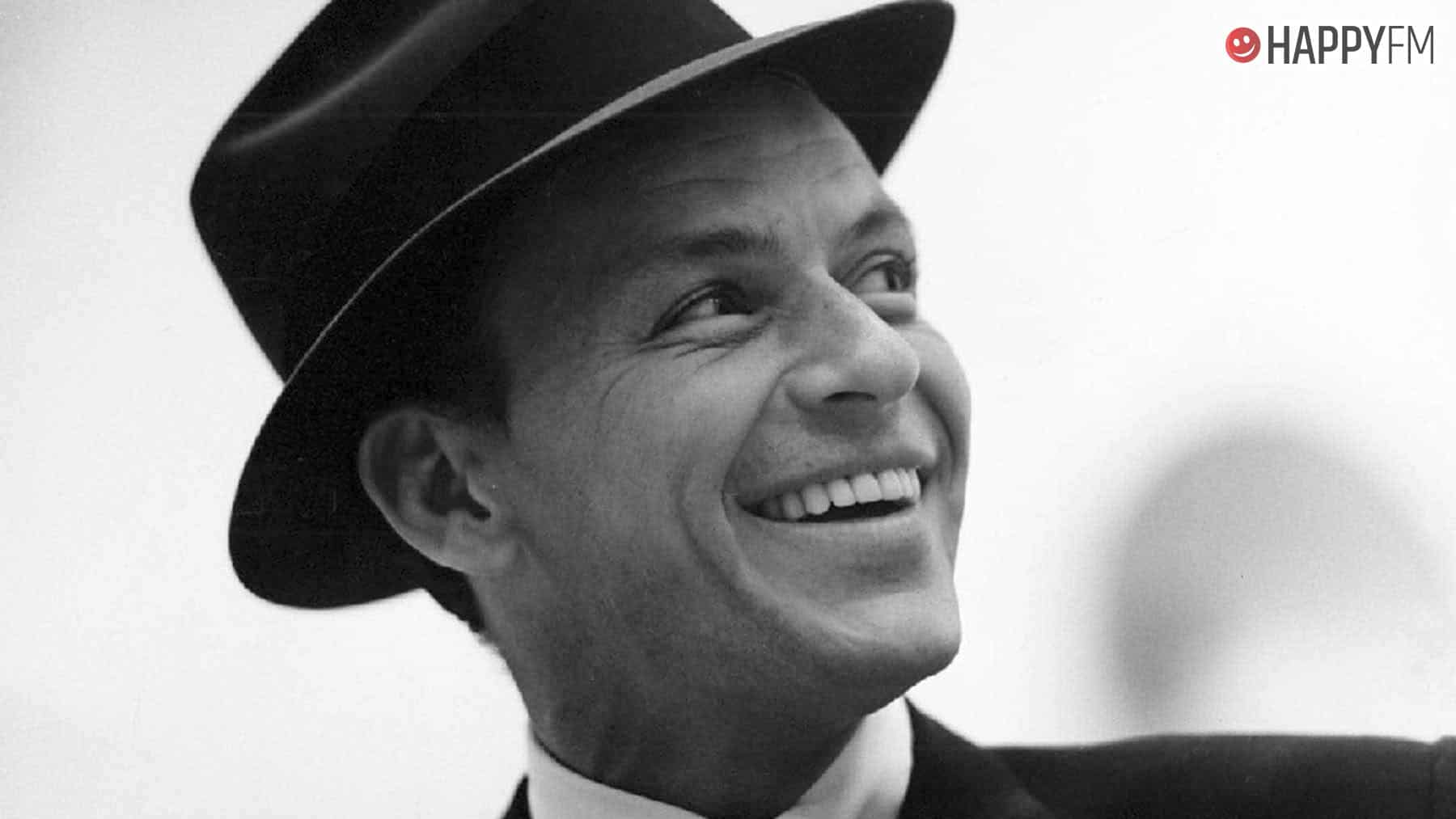‘Fly me to the Moon’, de Frank Sinatra: letra (en español), historia y video