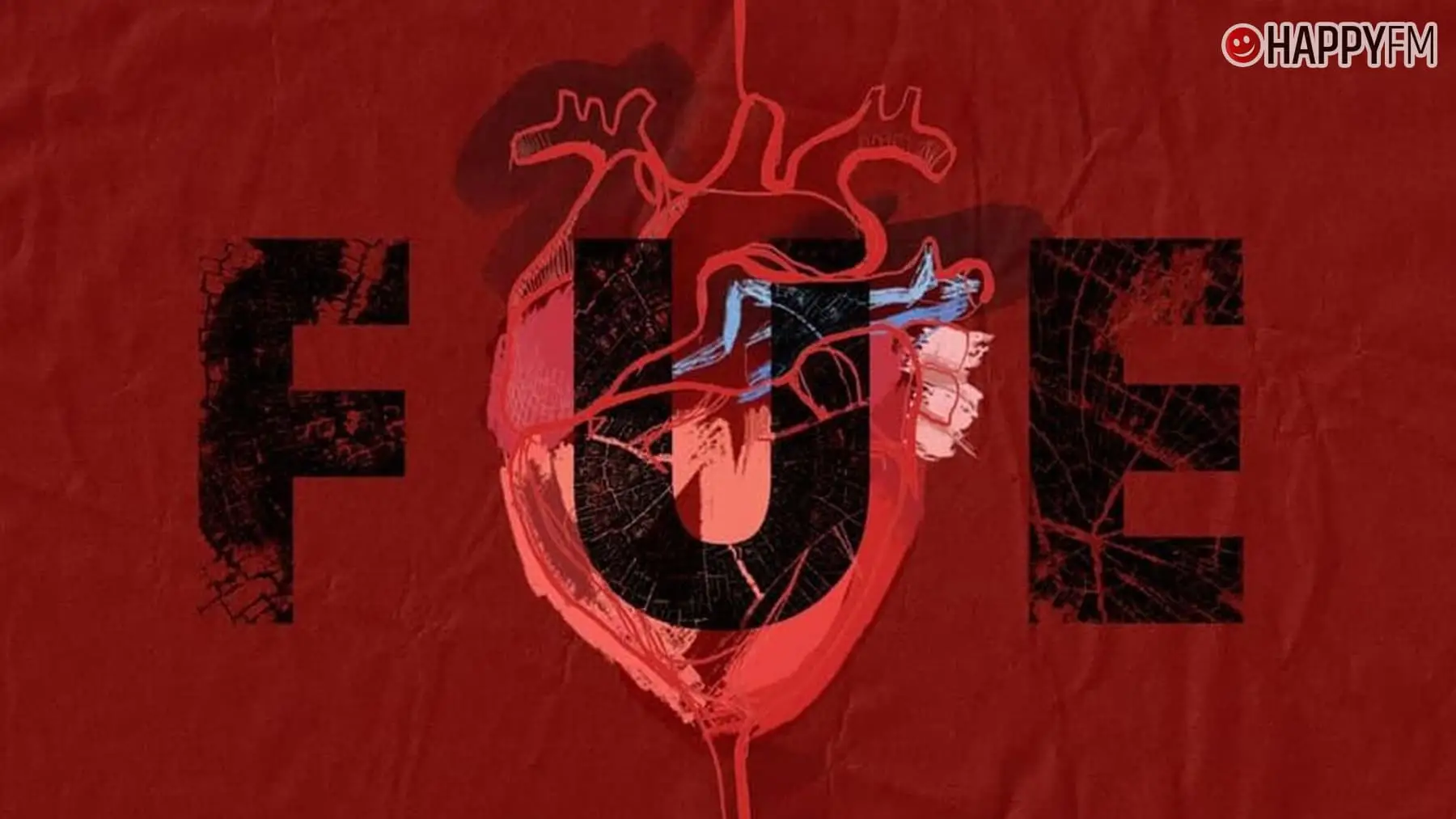 ‘Fue’, de Manuel Carrasco: letra y vídeo