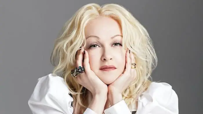 ‘I drove all night’, de Cyndi Lauper: letra (en español), historia y vídeo 2