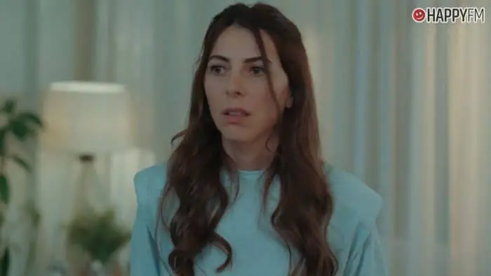 ‘Infiel’, capítulo 26: Derin espera ser salvada mientras la paciencia de Asya se agota por momentos