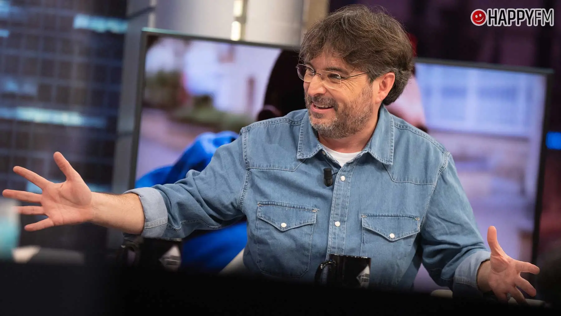 Jordi Évole: su edad, su parentesco con Jordi Hurtado y su enfermedad