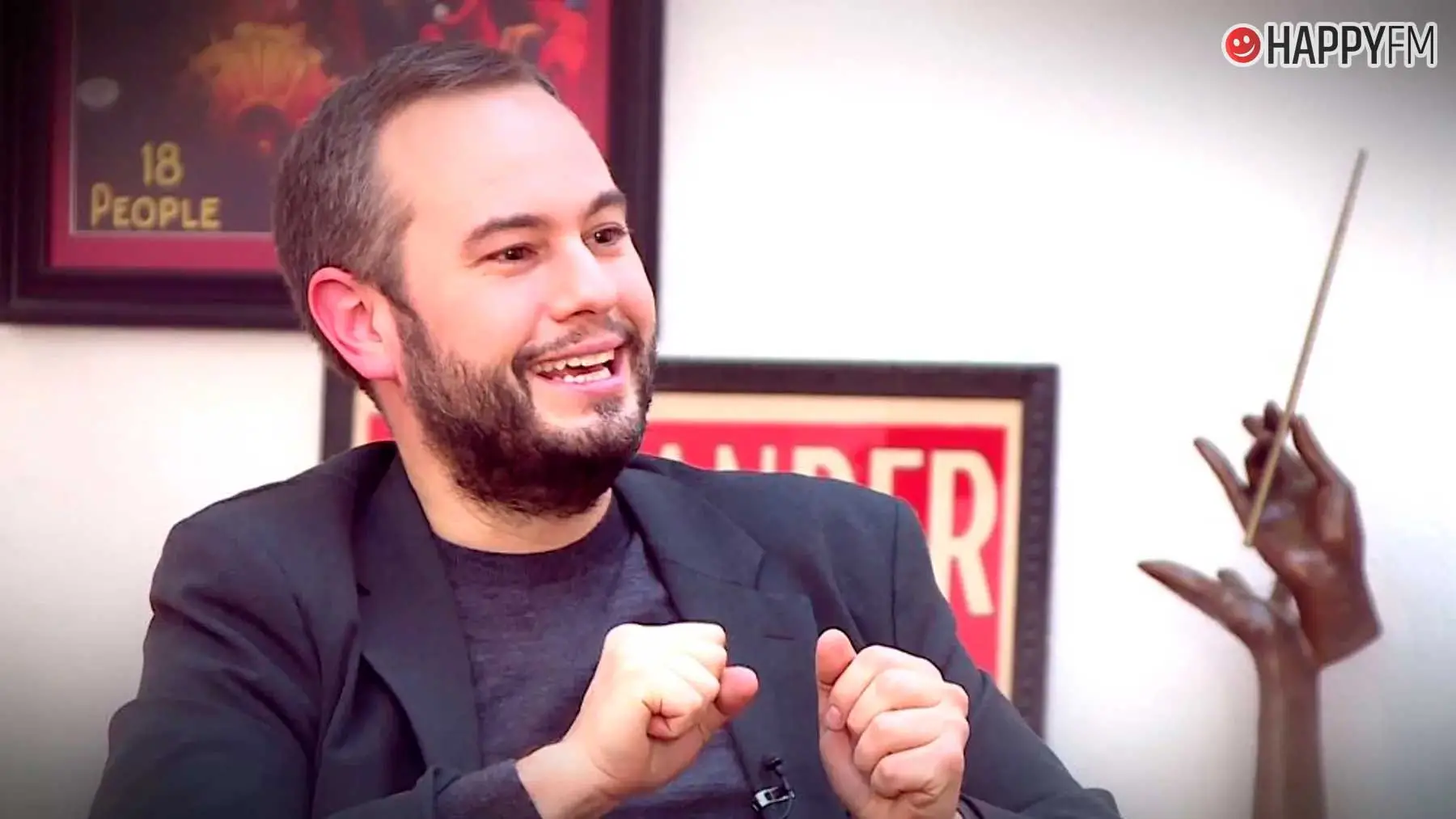 Jorge Blass: su edad, su pareja y las secuelas de su accidente