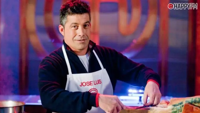José Luis Losa: su polémico paso por ‘Supervivientes y ‘MasterChef’, y la muerte de su mujer