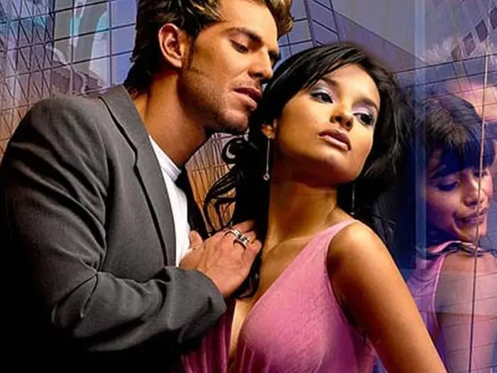 Juan Alfonso Baptista: 'Pasión de Gavilanes' y otras series del actor que no puedes perderte 2